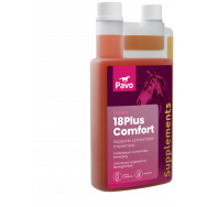 Pavo 18Plus Comfort 1L